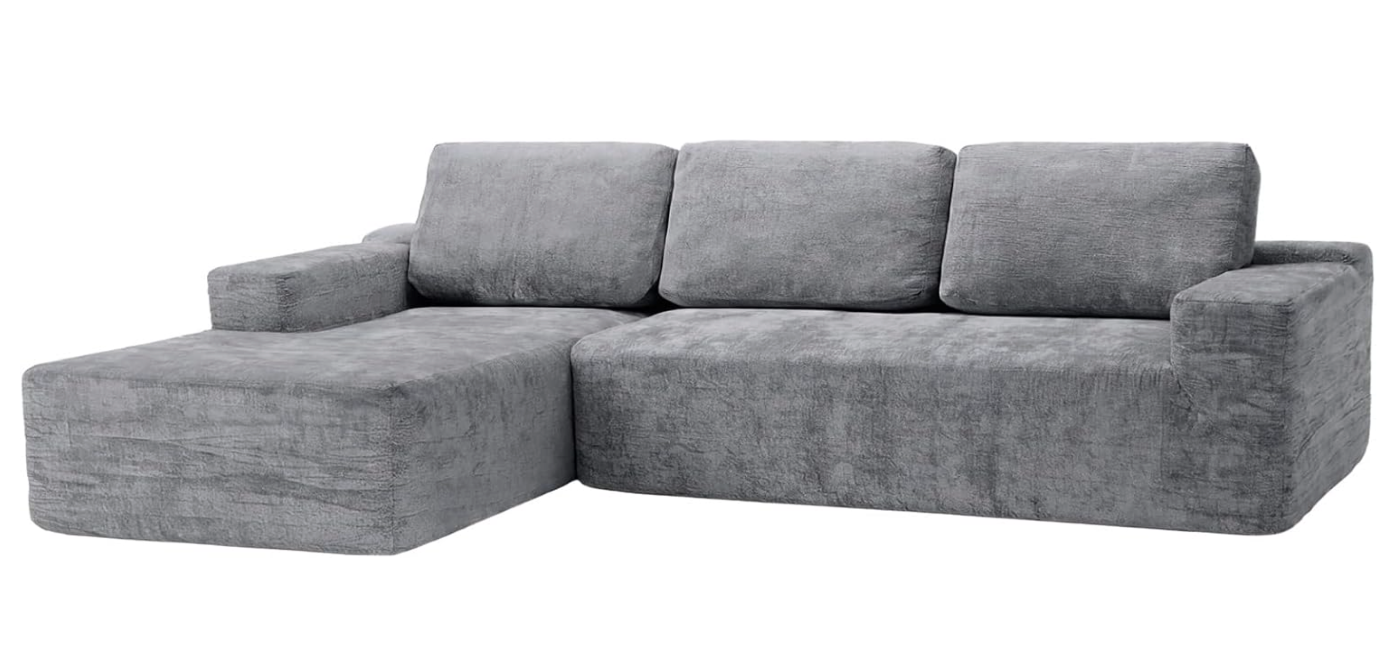 Miniatura 3 de Sofá Chaiselongue VITA