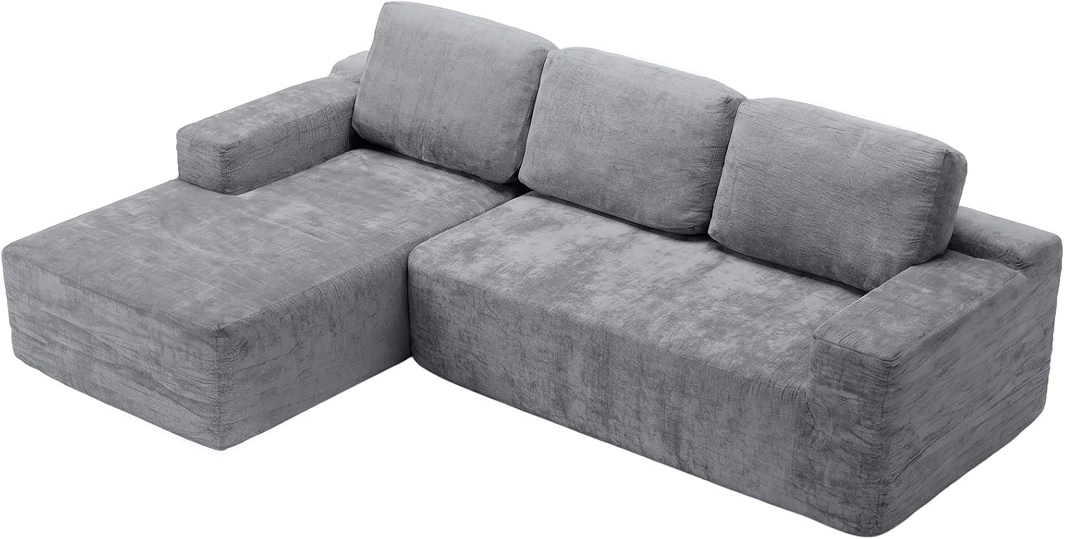Miniatura 2 de Sofá Chaiselongue VITA