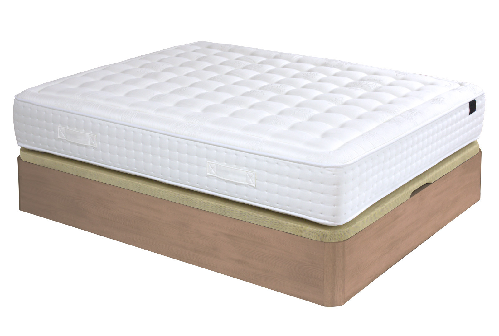 Miniatura 2 de Pack Hybrid Termonature