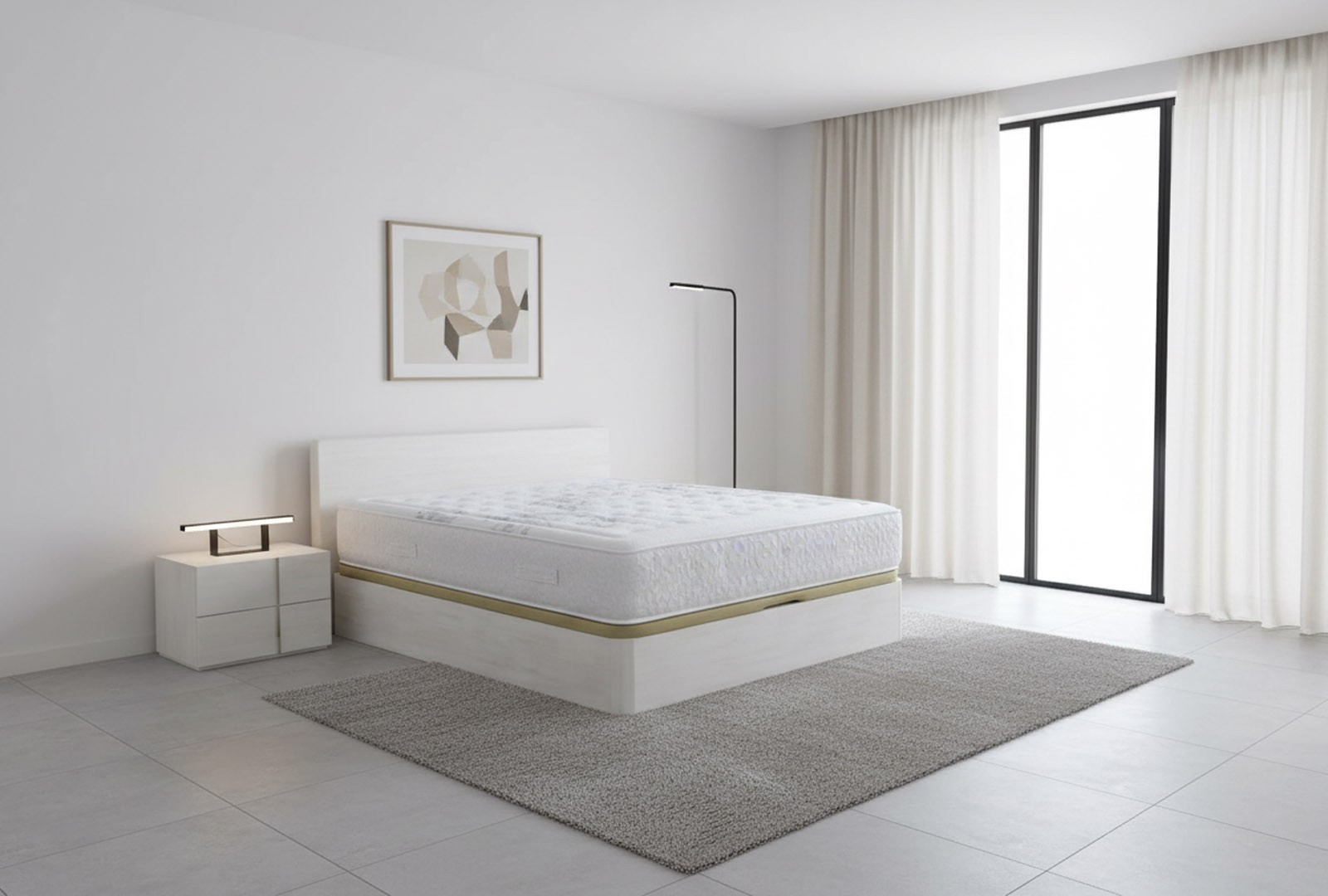 Pack Foam Pro de Don Dormir Lleida