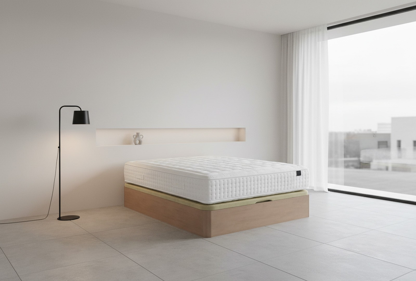 Pack Hybrid Termonature de Don Dormir Lleida