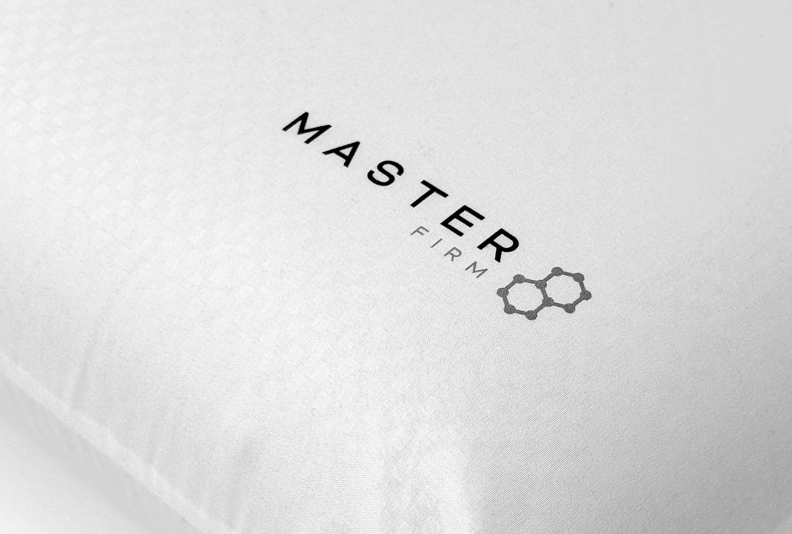 Miniatura 2 de Almohada Master Firm