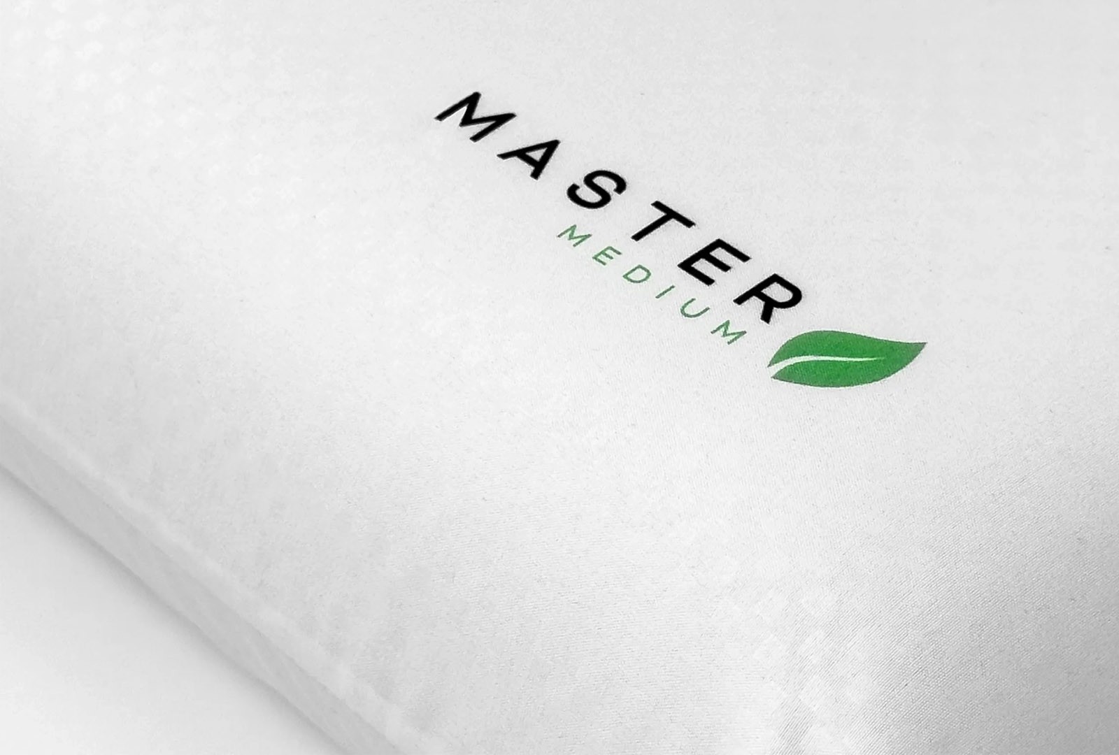 Miniatura 2 de Almohada Master Medium