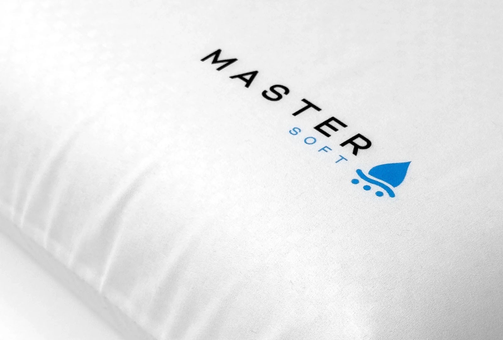 Miniatura 2 de Almohada Master Soft